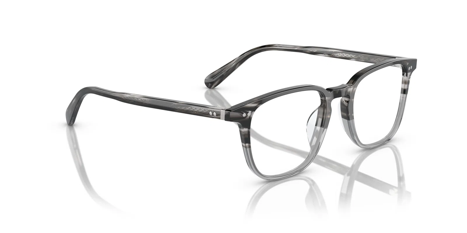 Oliver Peoples Nev 5532U Eyeglasses - view 22